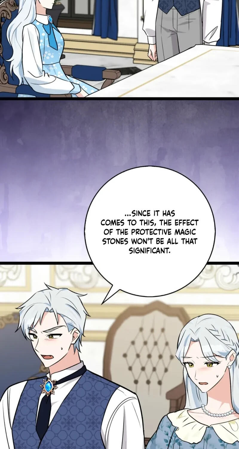 I'm a Beast, Not a Bunny! Chapter 68 page 68 - 