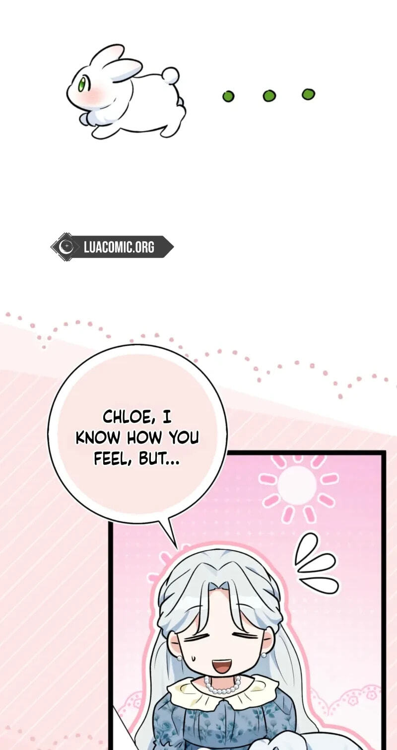 I'm a Beast, Not a Bunny! Chapter 68 page 75 - 