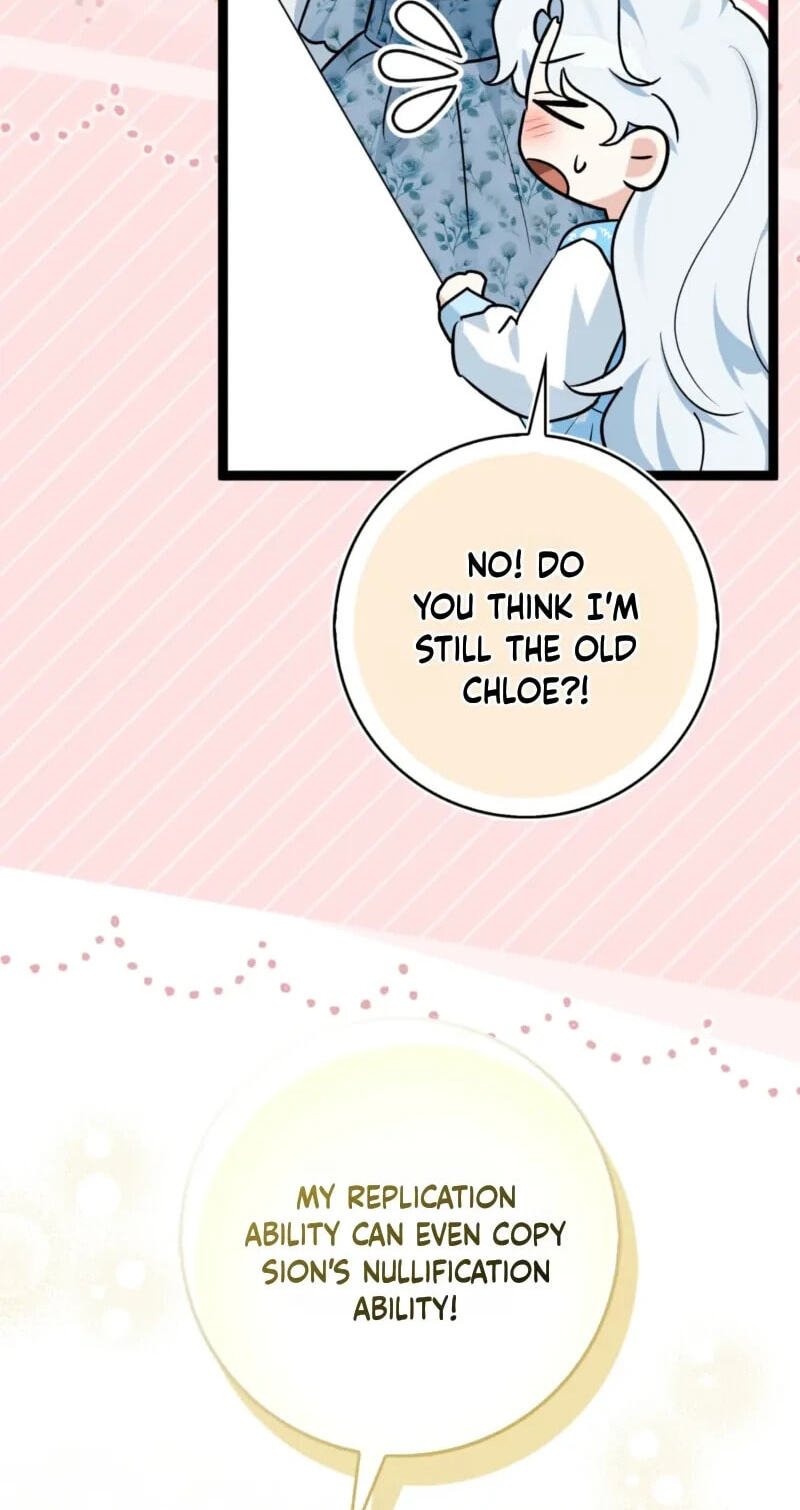 I'm a Beast, Not a Bunny! Chapter 68 page 76 - 