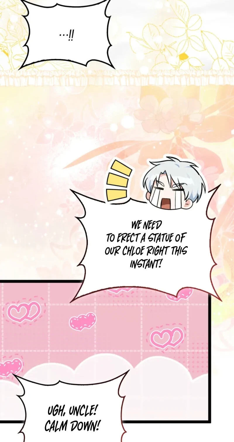 I'm a Beast, Not a Bunny! Chapter 68 page 78 - 
