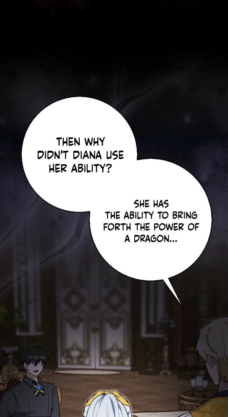 I'm a Beast, Not a Bunny! Chapter 68 page 9 - 