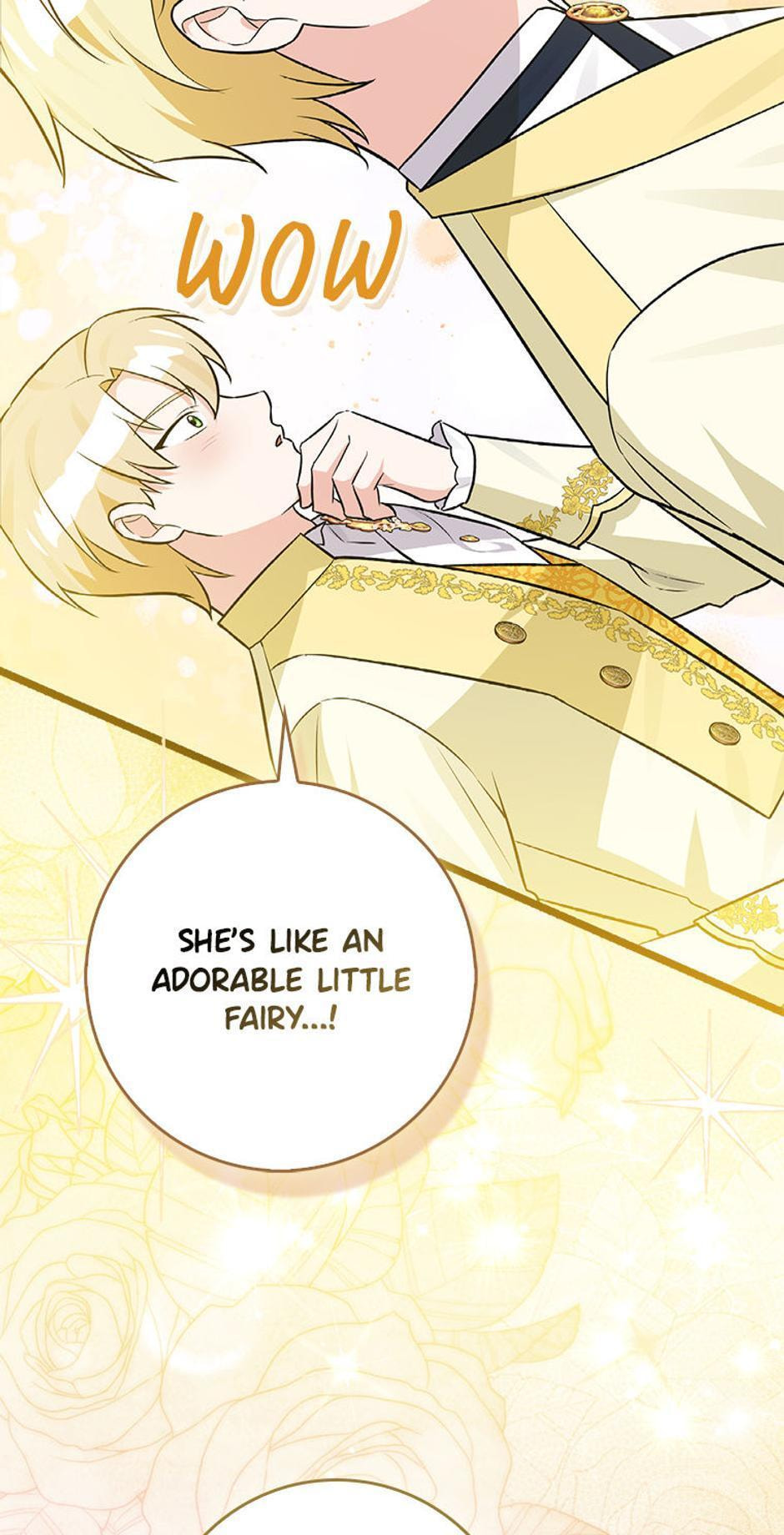 I'm a Beast, Not a Bunny! Chapter 7 page 102 - 