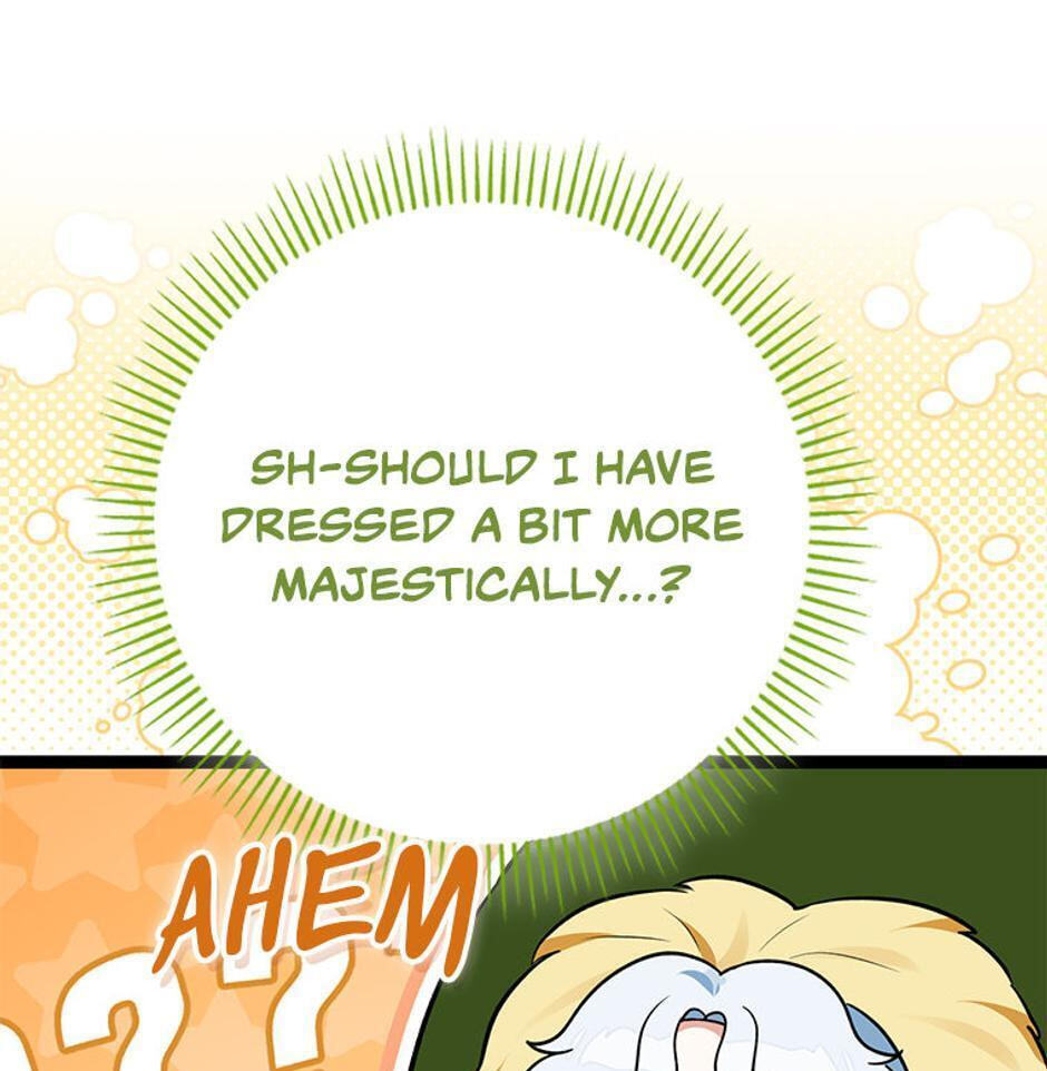 I'm a Beast, Not a Bunny! Chapter 7 page 105 - 