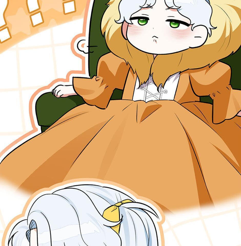 I'm a Beast, Not a Bunny! Chapter 7 page 106 - 