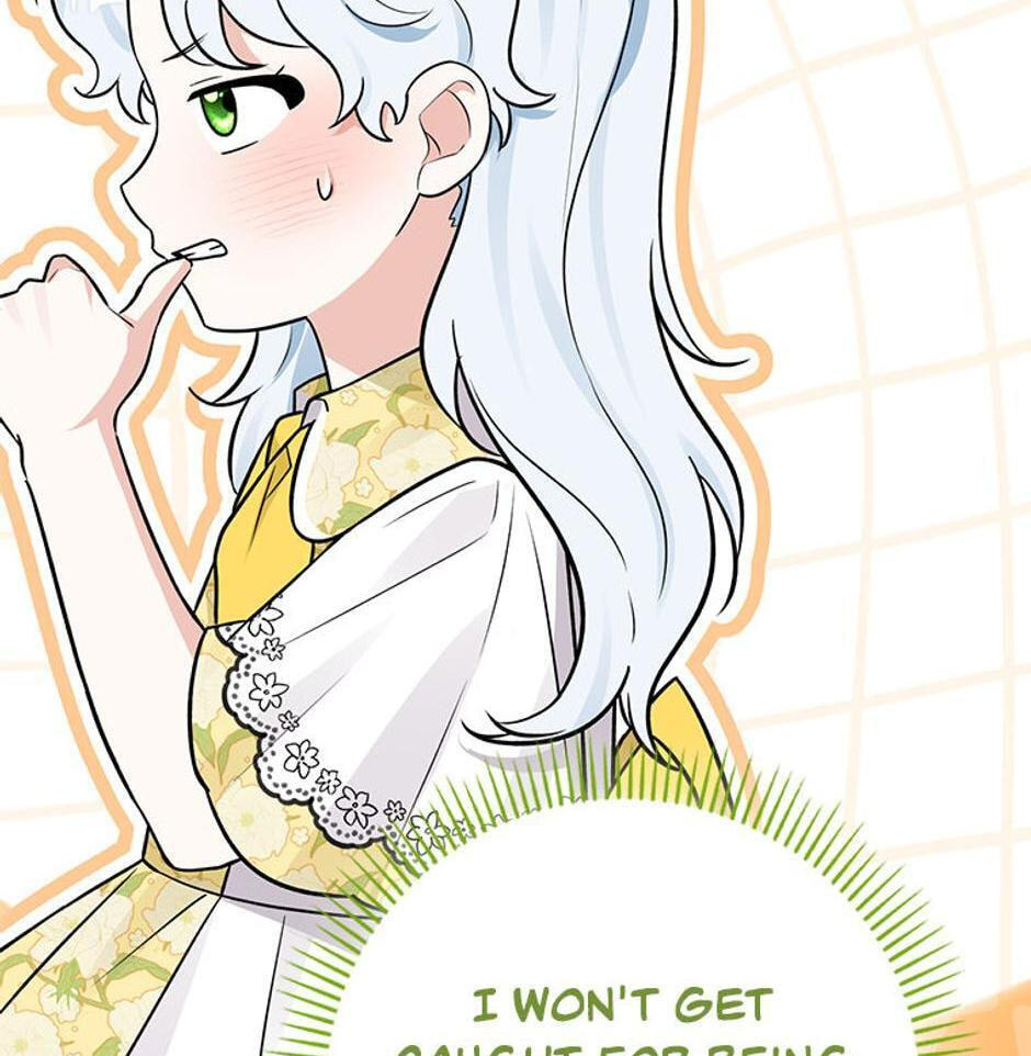 I'm a Beast, Not a Bunny! Chapter 7 page 107 - 