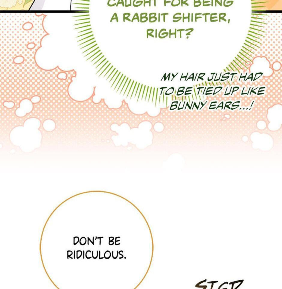 I'm a Beast, Not a Bunny! Chapter 7 page 108 - 