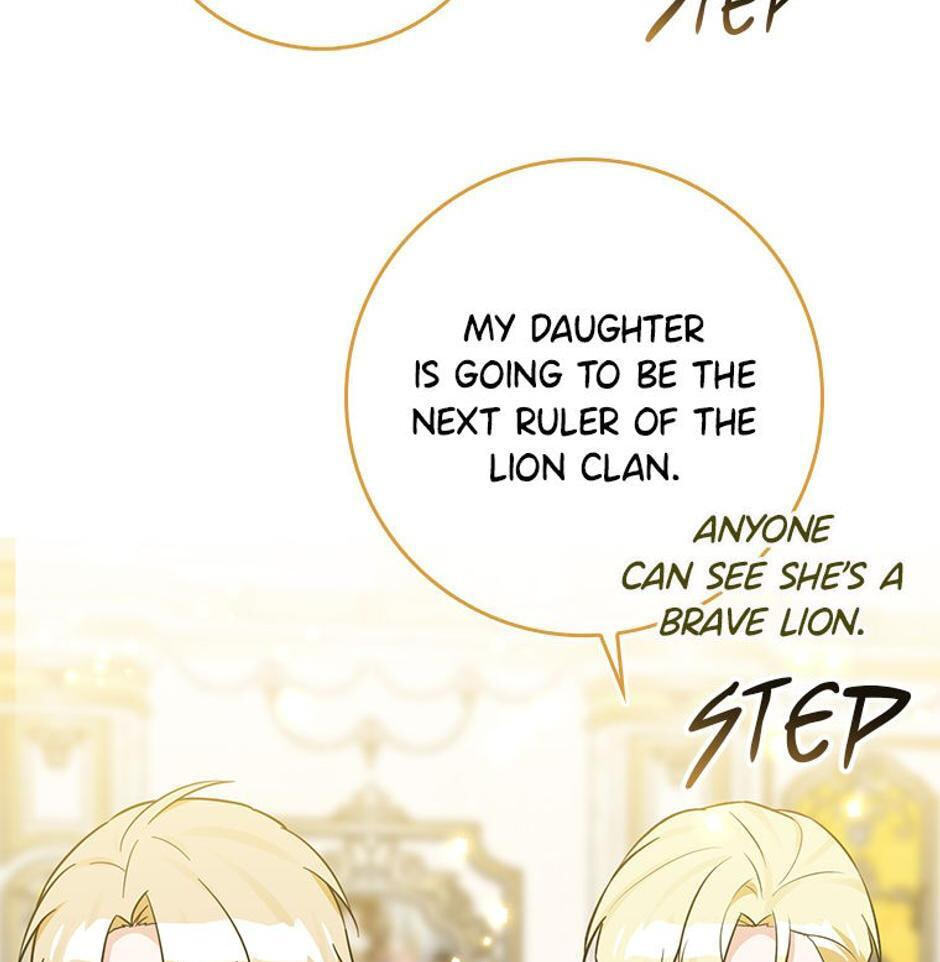 I'm a Beast, Not a Bunny! Chapter 7 page 109 - 