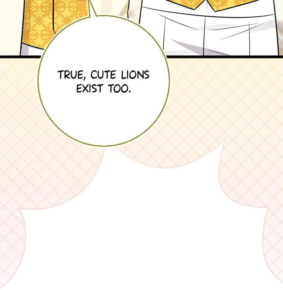 I'm a Beast, Not a Bunny! Chapter 7 page 111 - 