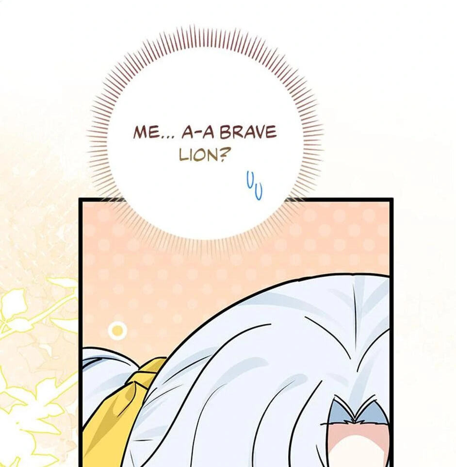 I'm a Beast, Not a Bunny! Chapter 7 page 112 - 