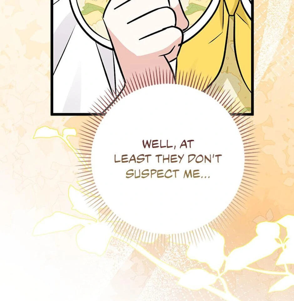 I'm a Beast, Not a Bunny! Chapter 7 page 114 - 