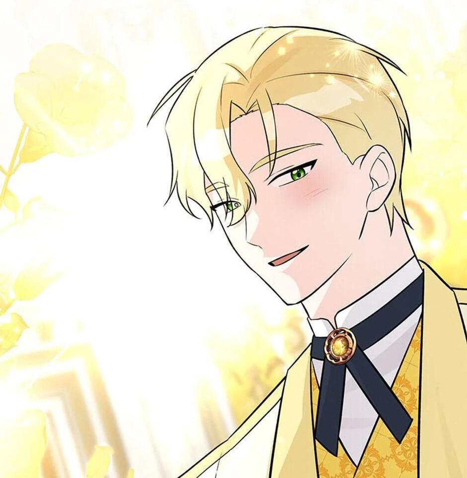 I'm a Beast, Not a Bunny! Chapter 7 page 116 - 