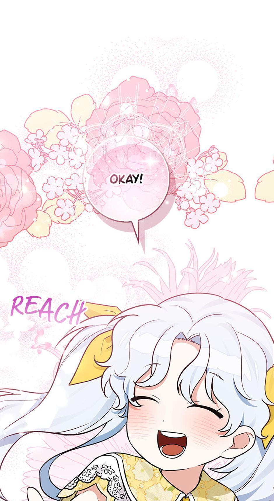 I'm a Beast, Not a Bunny! Chapter 7 page 119 - 