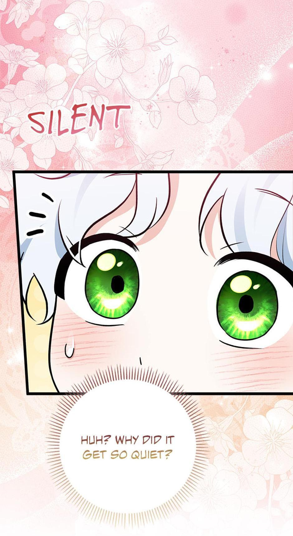 I'm a Beast, Not a Bunny! Chapter 7 page 121 - 