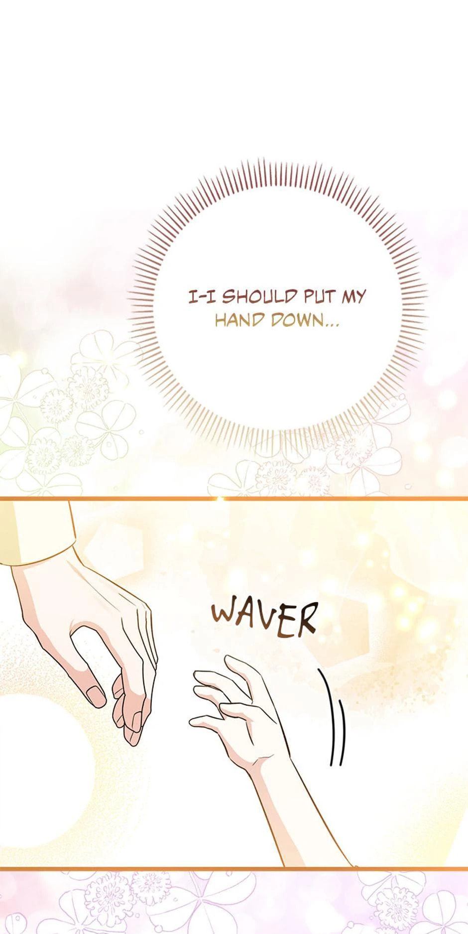I'm a Beast, Not a Bunny! Chapter 7 page 124 - 