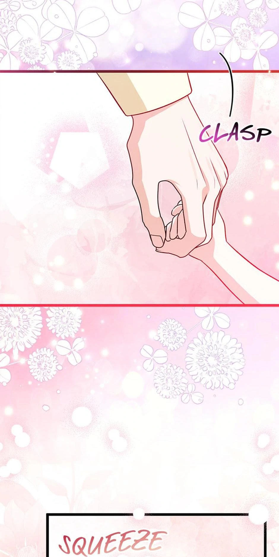 I'm a Beast, Not a Bunny! Chapter 7 page 125 - 