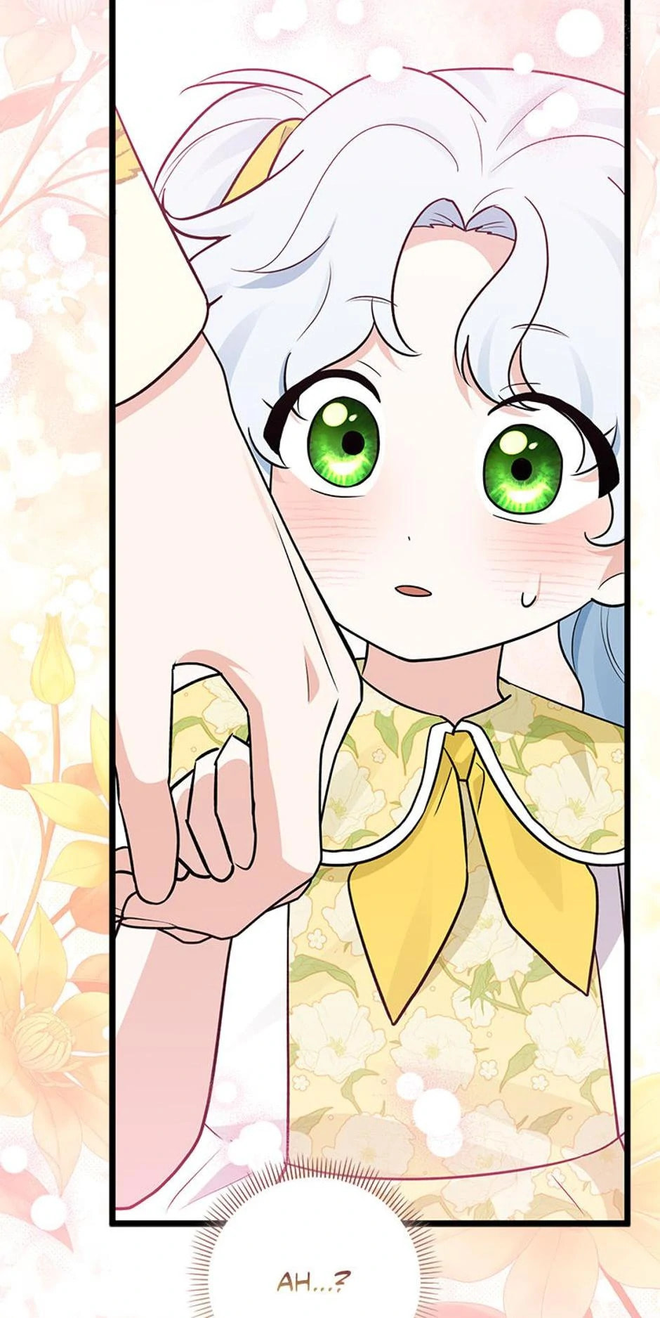 I'm a Beast, Not a Bunny! Chapter 7 page 126 - 