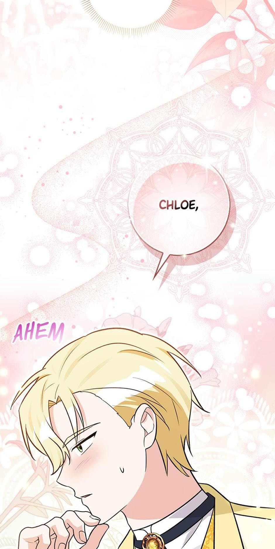I'm a Beast, Not a Bunny! Chapter 7 page 127 - 