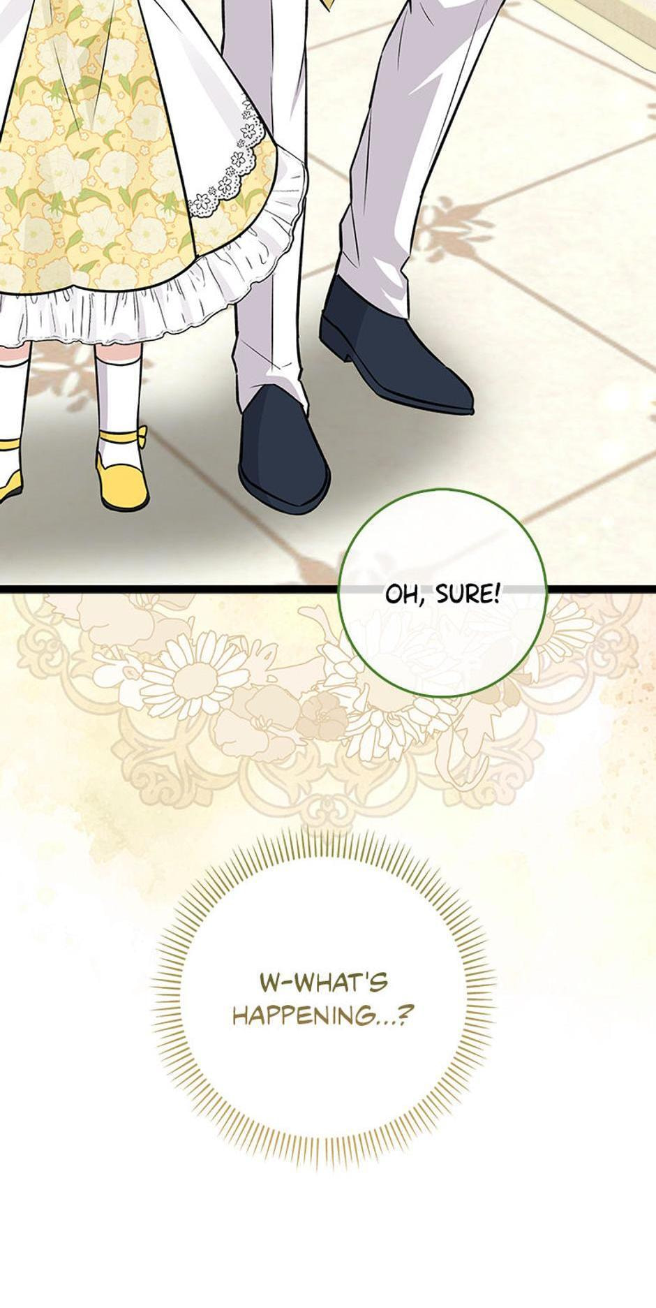 I'm a Beast, Not a Bunny! Chapter 7 page 130 - 
