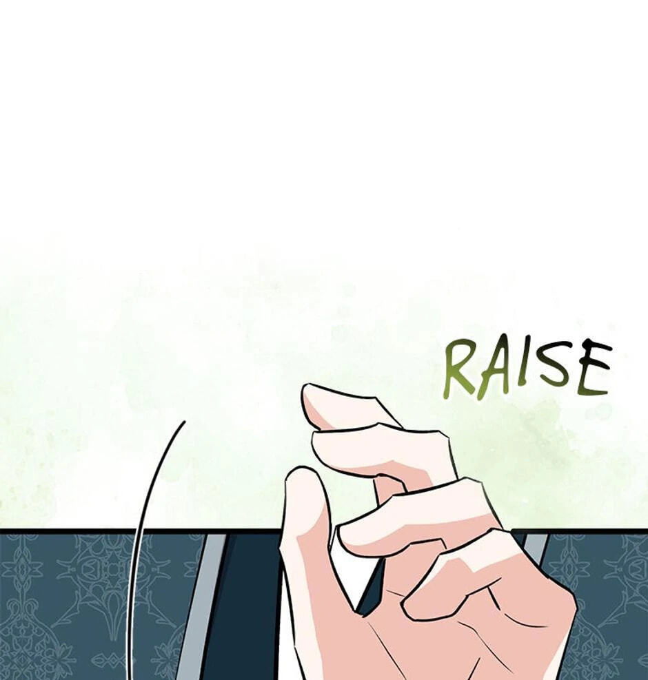 I'm a Beast, Not a Bunny! Chapter 7 page 20 - 