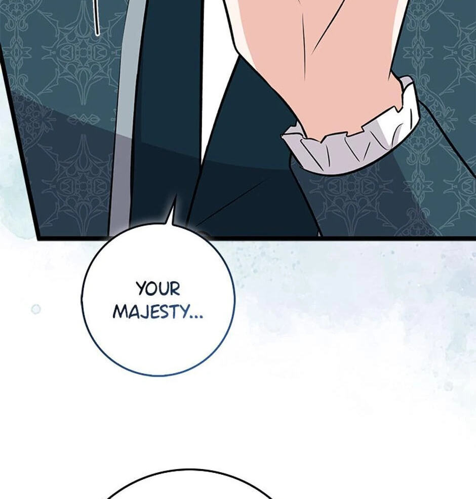 I'm a Beast, Not a Bunny! Chapter 7 page 21 - 