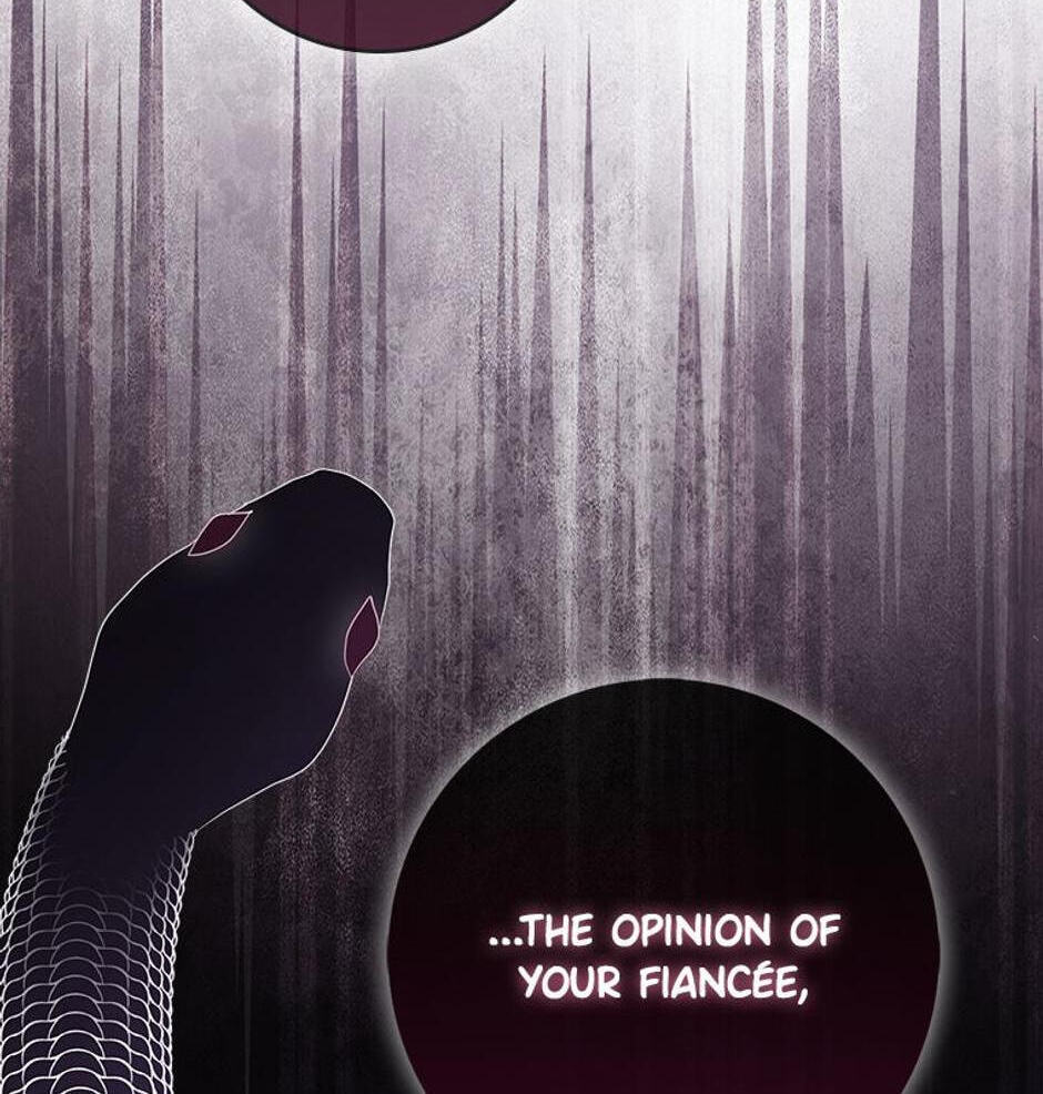 I'm a Beast, Not a Bunny! Chapter 7 page 25 - 