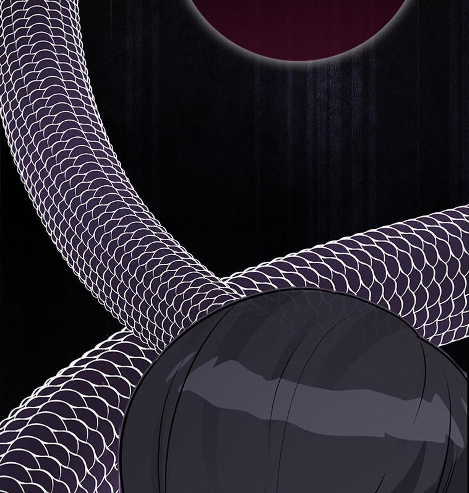 I'm a Beast, Not a Bunny! Chapter 7 page 26 - 