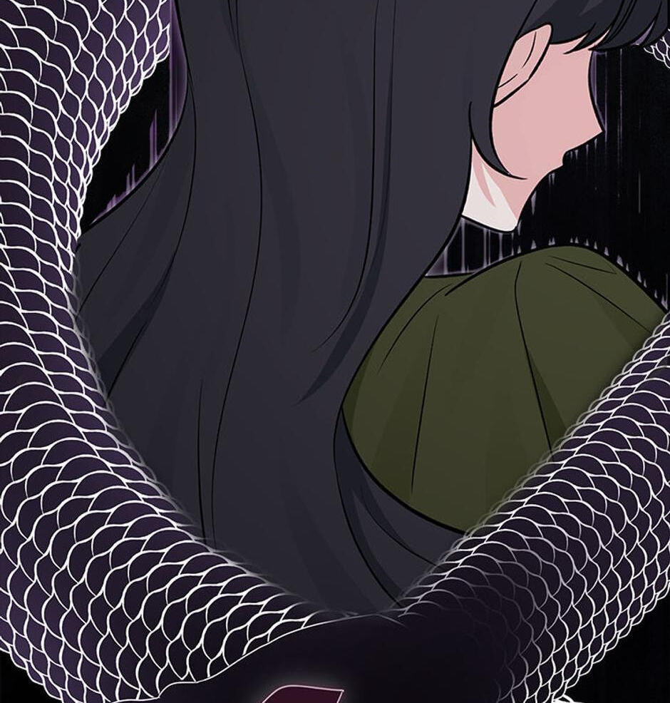 I'm a Beast, Not a Bunny! Chapter 7 page 27 - 