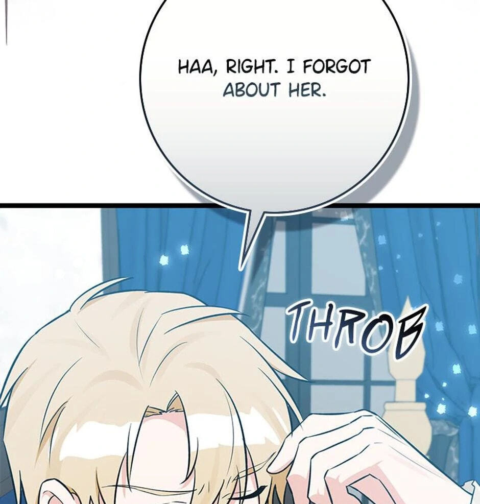 I'm a Beast, Not a Bunny! Chapter 7 page 30 - 