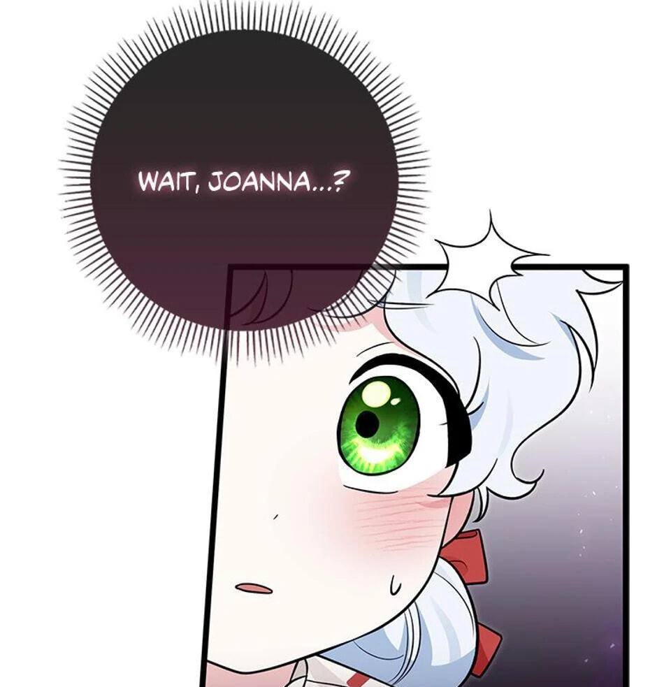 I'm a Beast, Not a Bunny! Chapter 7 page 36 - 