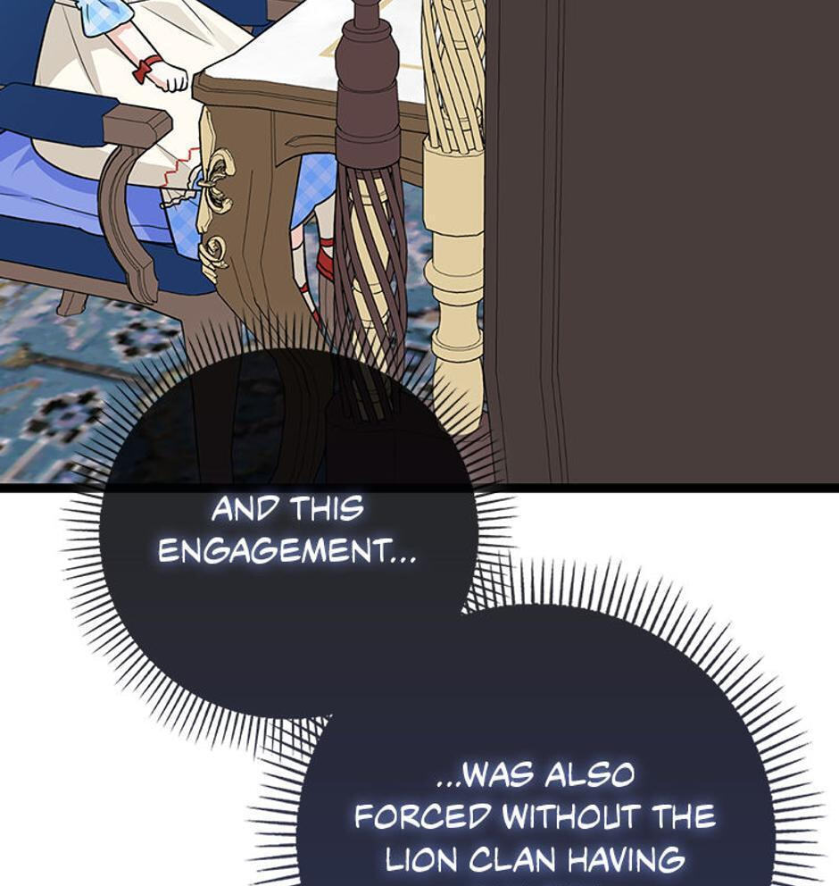 I'm a Beast, Not a Bunny! Chapter 7 page 39 - 