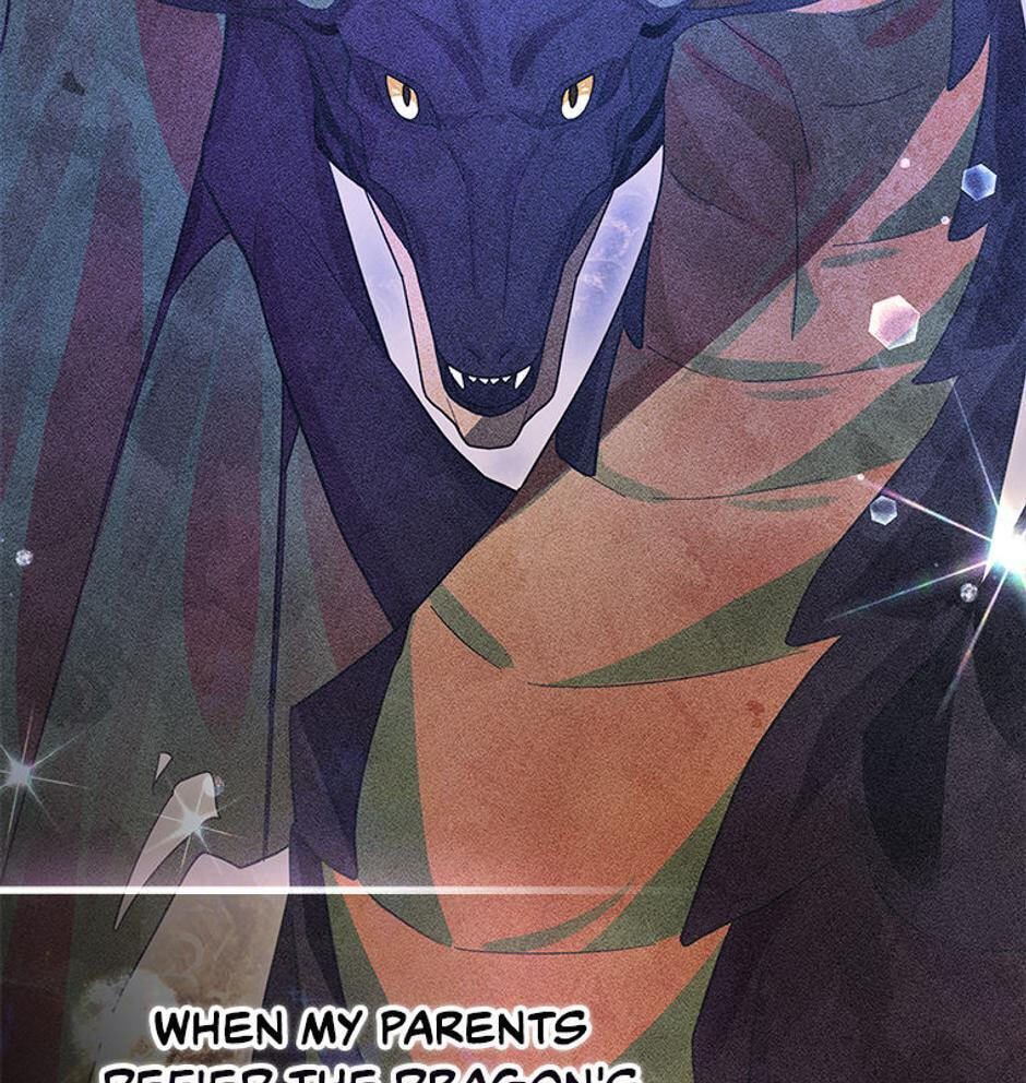 I'm a Beast, Not a Bunny! Chapter 7 page 42 - 