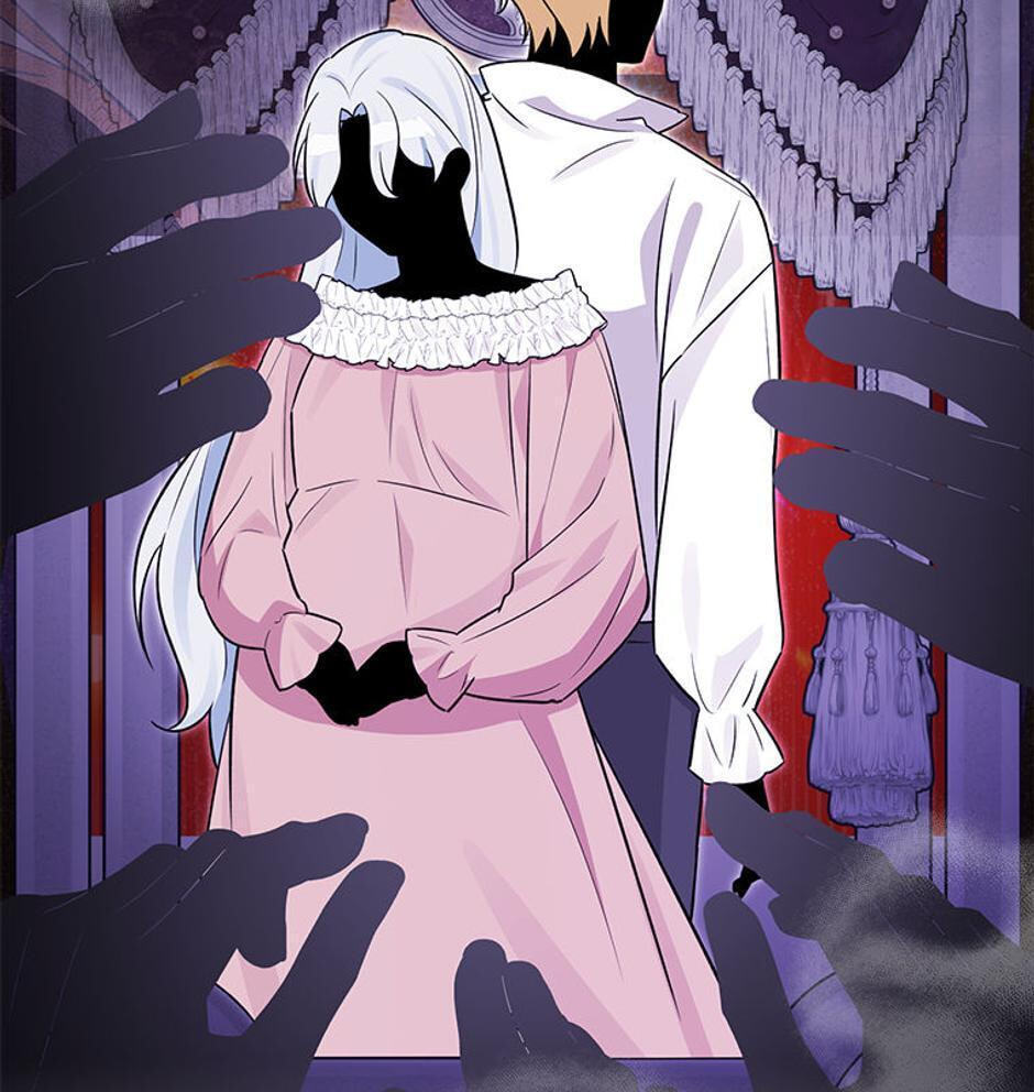 I'm a Beast, Not a Bunny! Chapter 7 page 45 - 