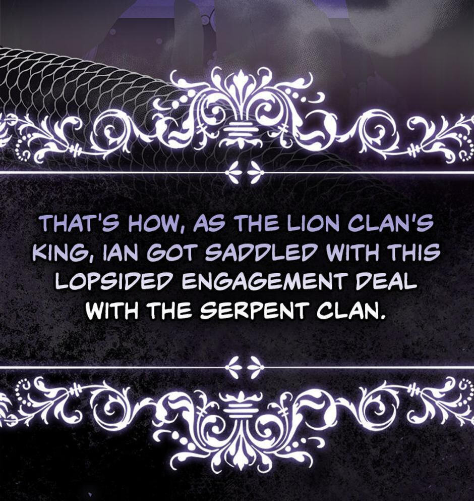 I'm a Beast, Not a Bunny! Chapter 7 page 46 - 