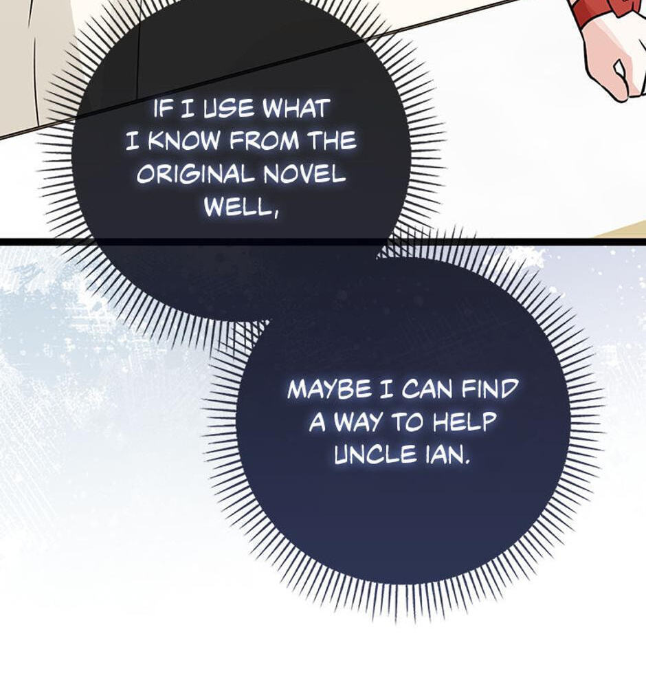 I'm a Beast, Not a Bunny! Chapter 7 page 53 - 