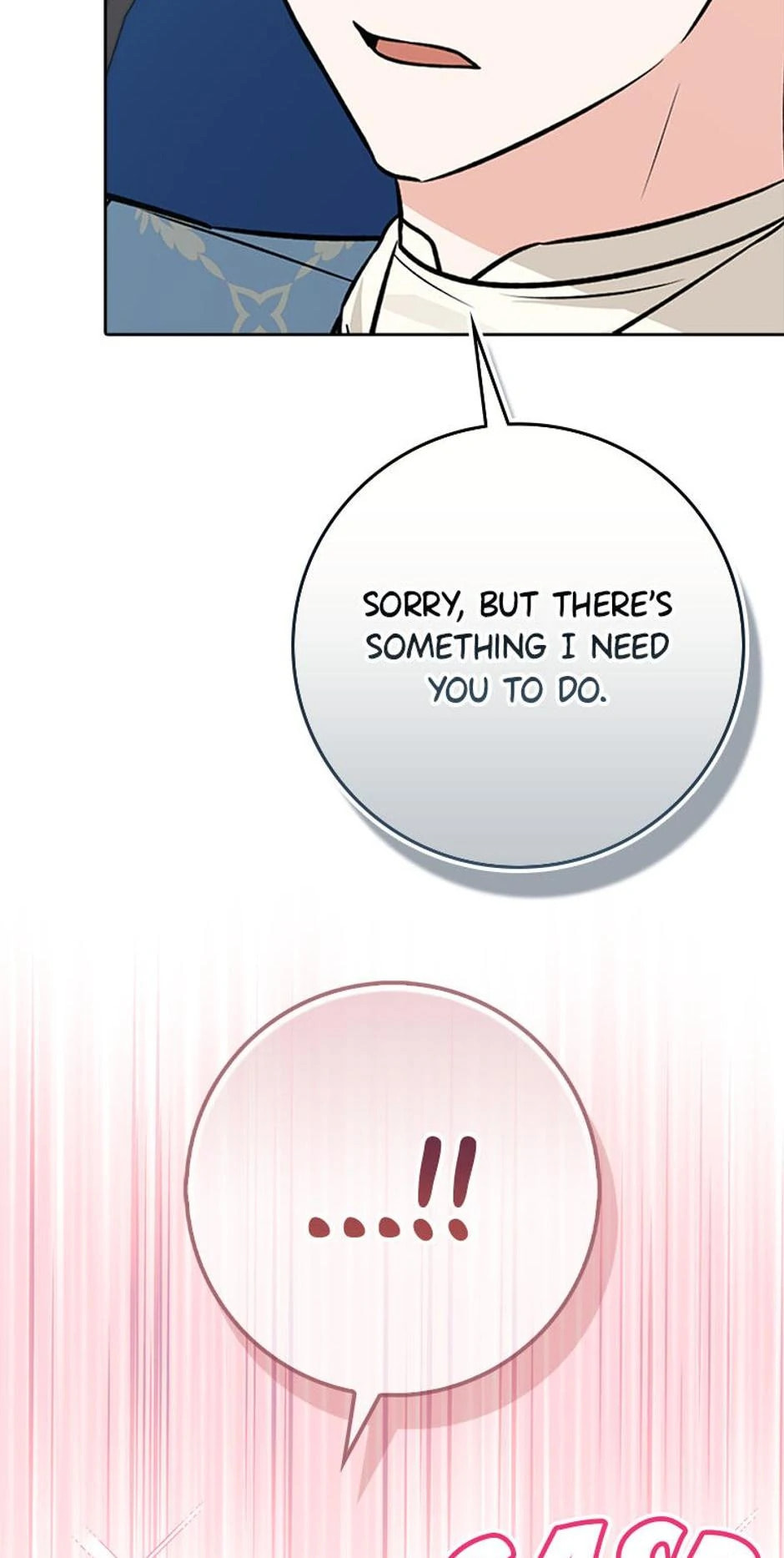I'm a Beast, Not a Bunny! Chapter 7 page 55 - 