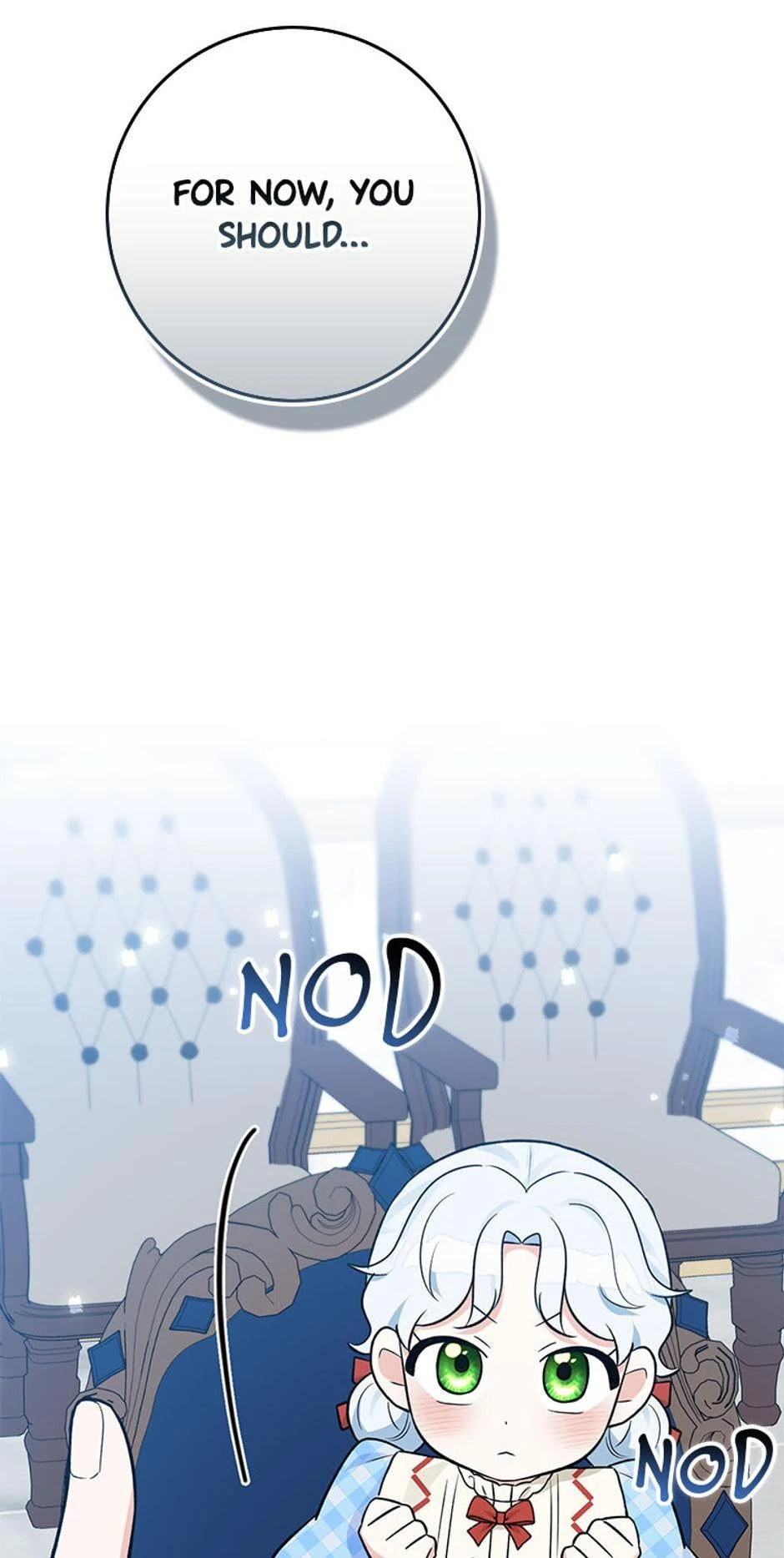 I'm a Beast, Not a Bunny! Chapter 7 page 57 - 