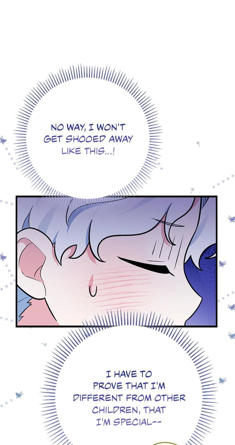 I'm a Beast, Not a Bunny! Chapter 7 page 63 - 