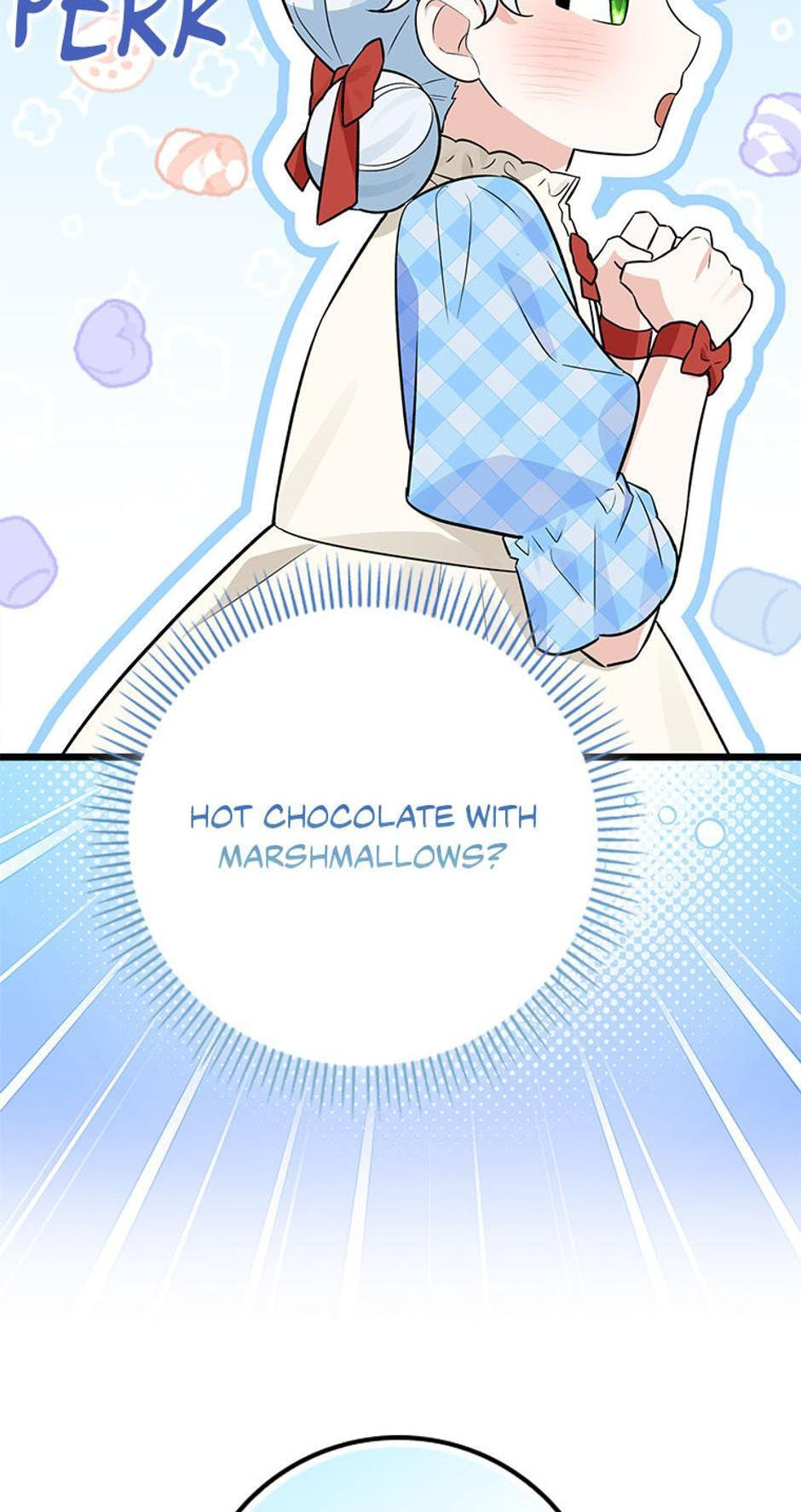 I'm a Beast, Not a Bunny! Chapter 7 page 65 - 