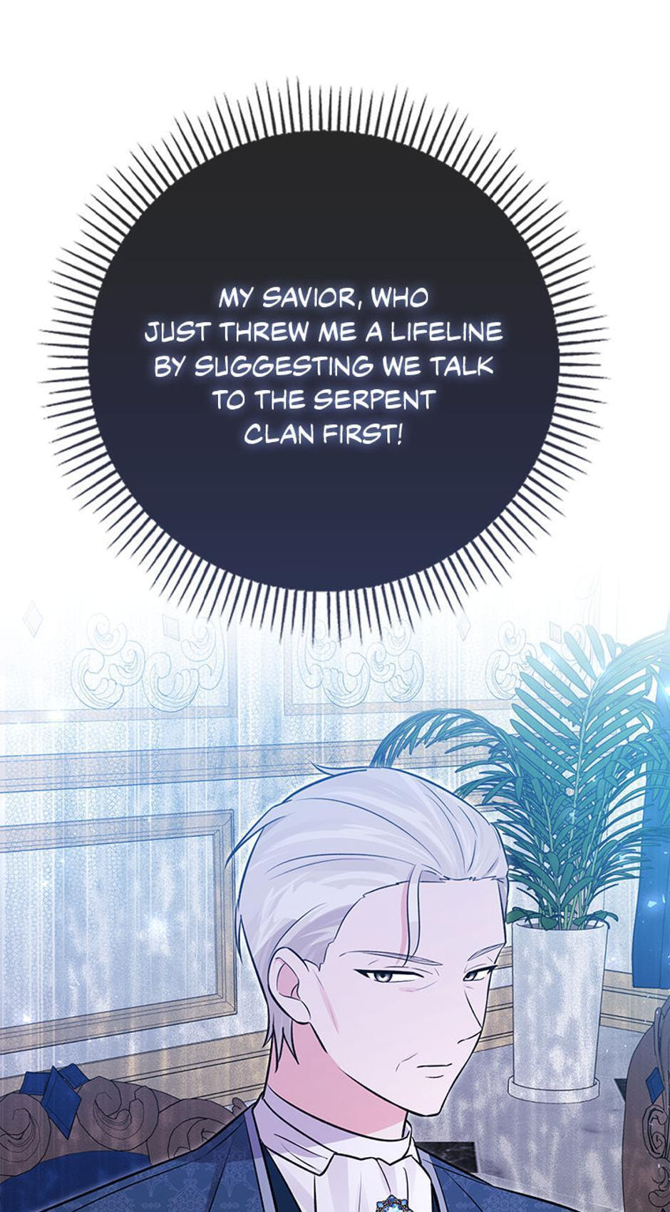 I'm a Beast, Not a Bunny! Chapter 7 page 70 - 