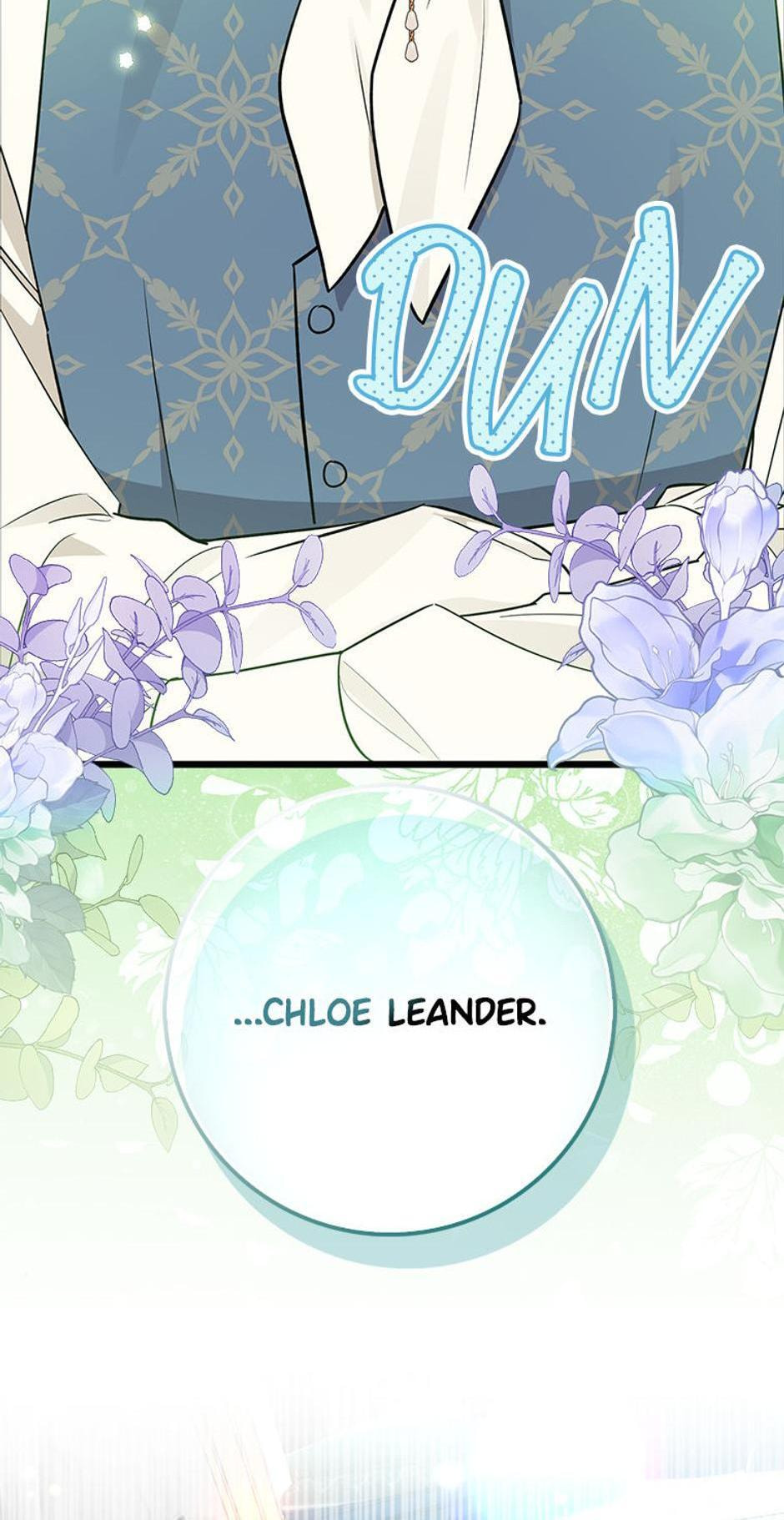 I'm a Beast, Not a Bunny! Chapter 7 page 8 - 