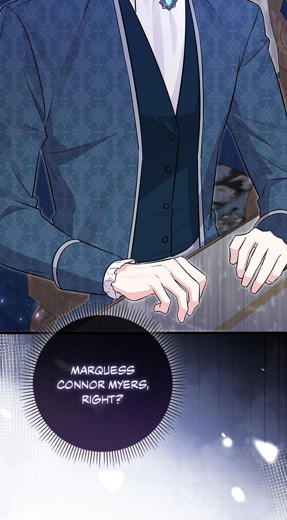 I'm a Beast, Not a Bunny! Chapter 7 page 71 - 