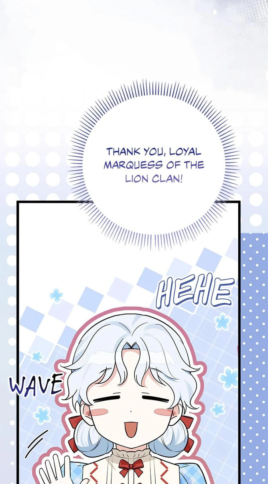 I'm a Beast, Not a Bunny! Chapter 7 page 72 - 