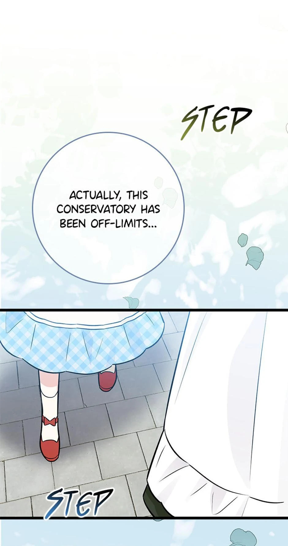 I'm a Beast, Not a Bunny! Chapter 7 page 76 - 
