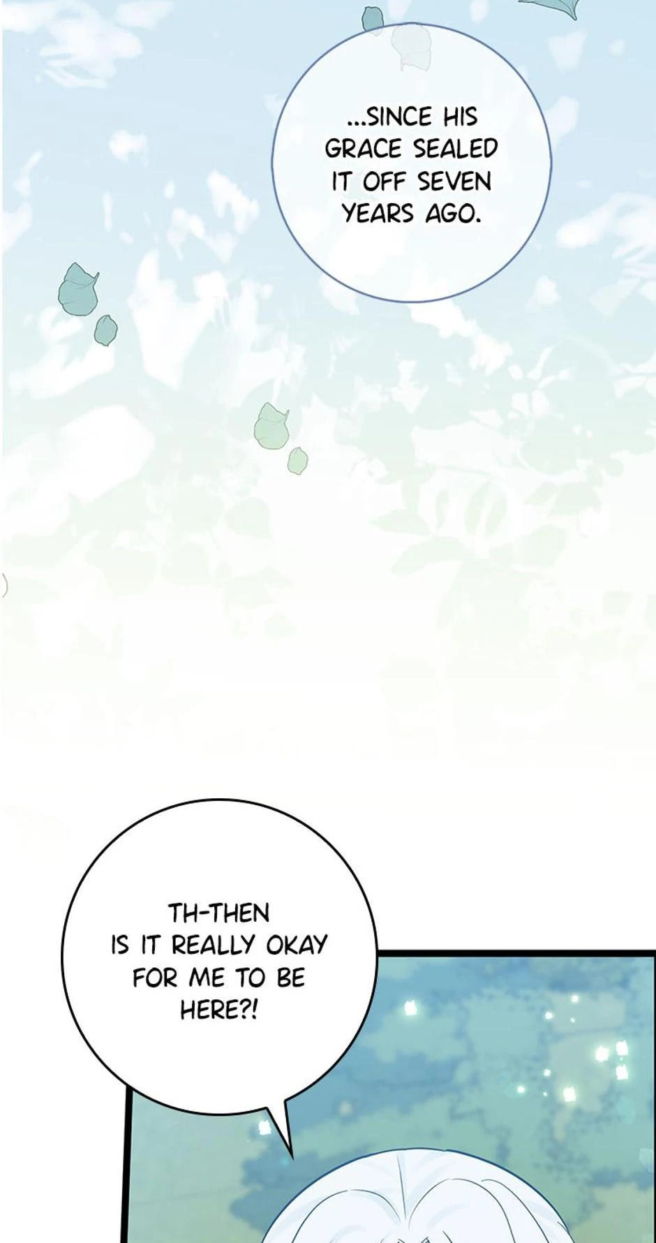I'm a Beast, Not a Bunny! Chapter 7 page 77 - 