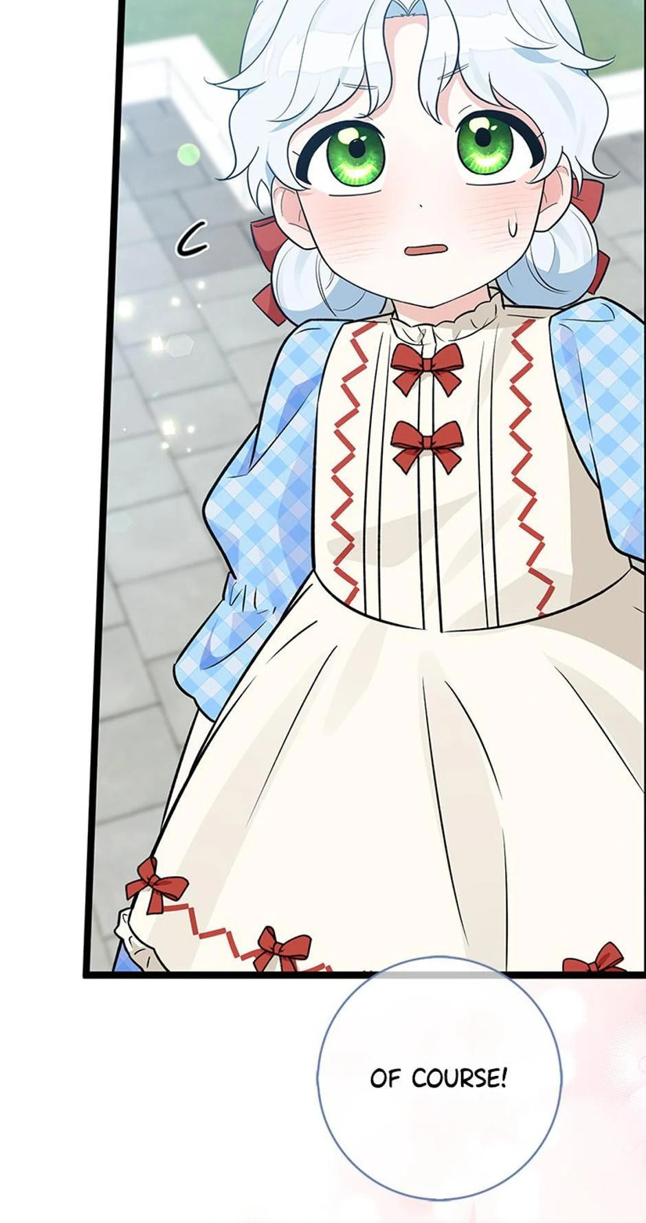I'm a Beast, Not a Bunny! Chapter 7 page 78 - 