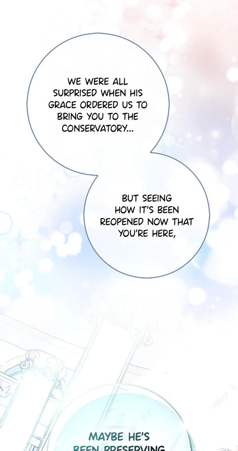 I'm a Beast, Not a Bunny! Chapter 7 page 79 - 