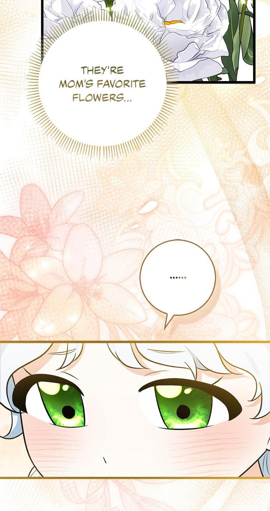 I'm a Beast, Not a Bunny! Chapter 7 page 85 - 