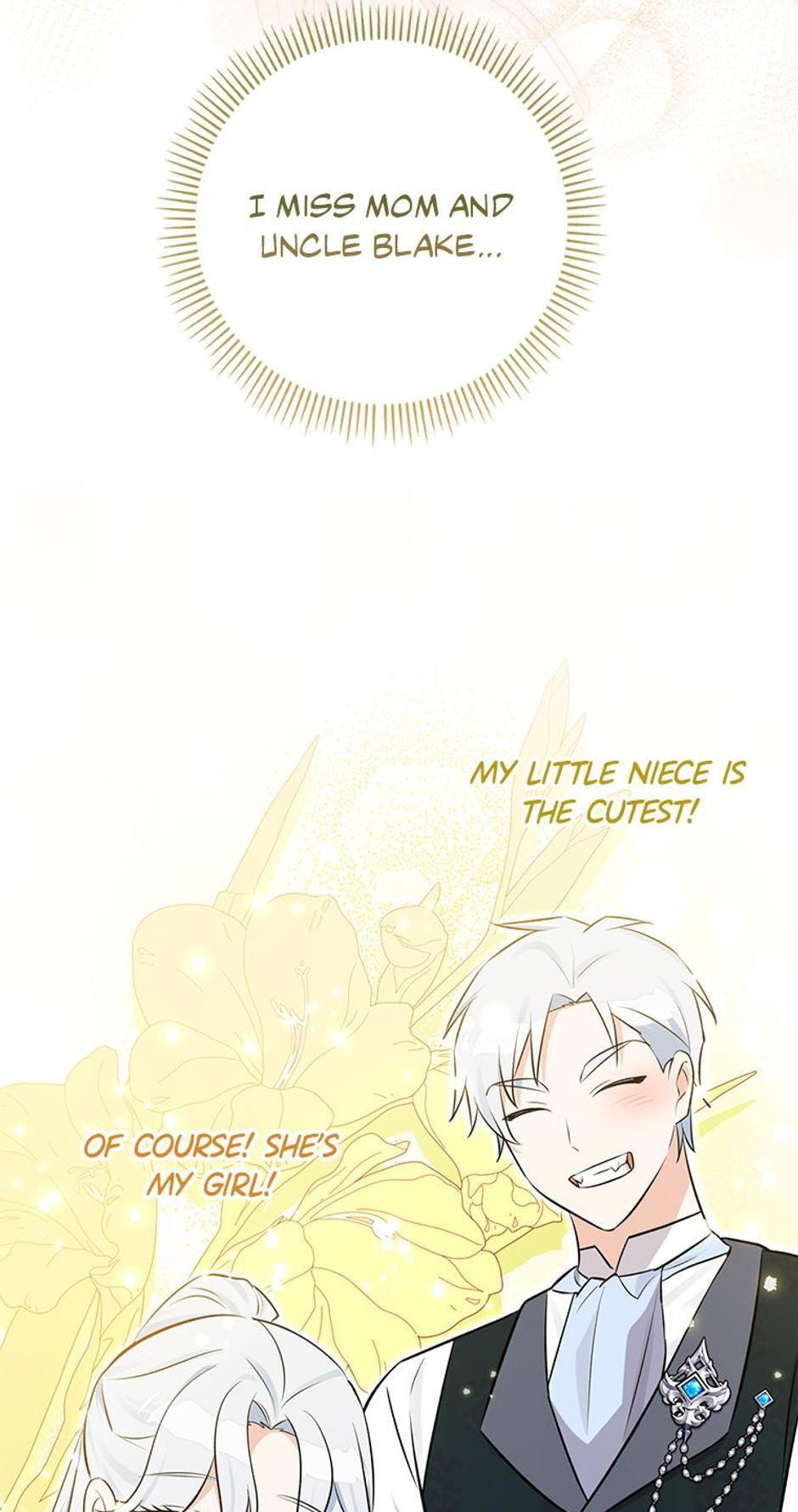 I'm a Beast, Not a Bunny! Chapter 7 page 86 - 