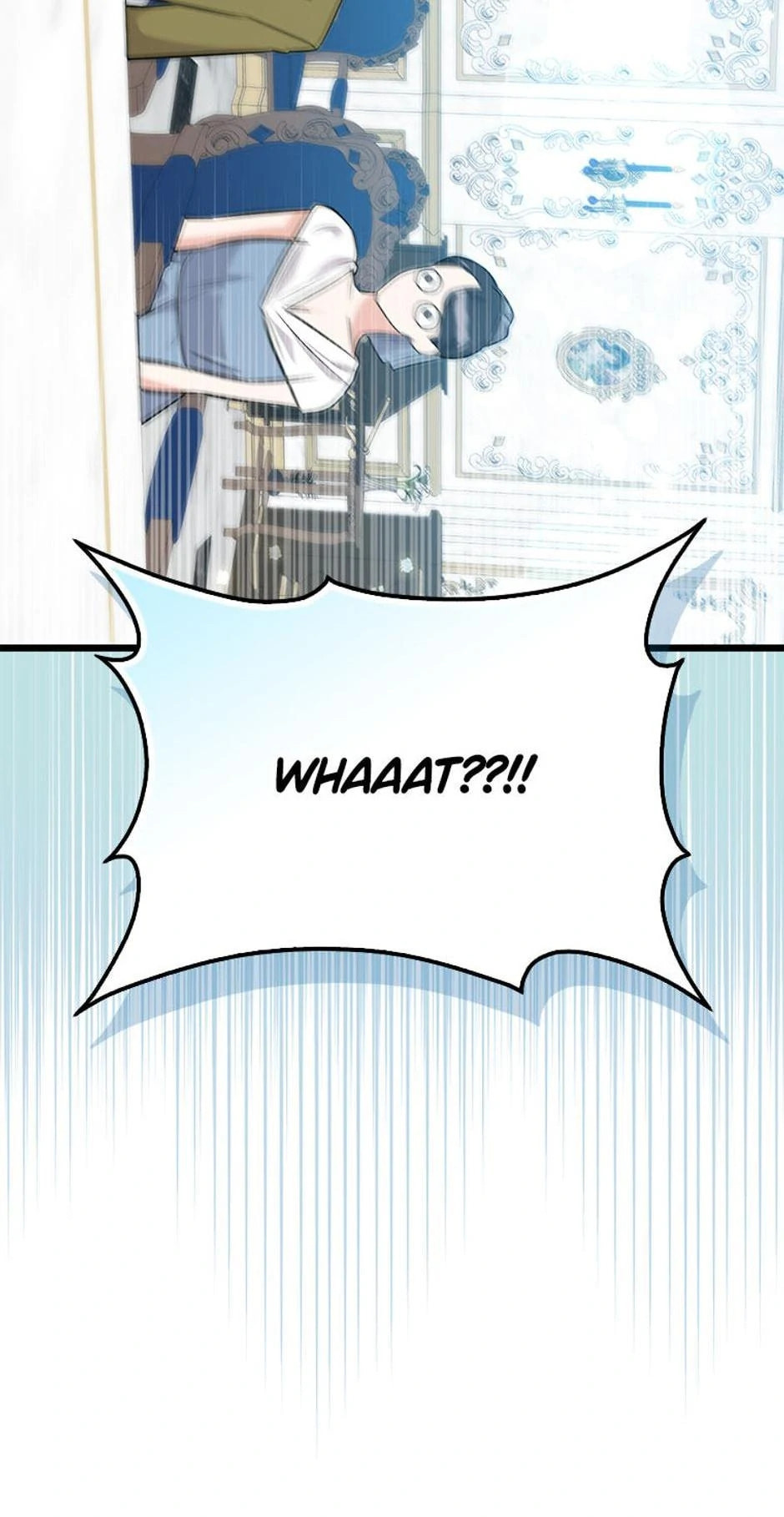 I'm a Beast, Not a Bunny! Chapter 7 page 10 - 