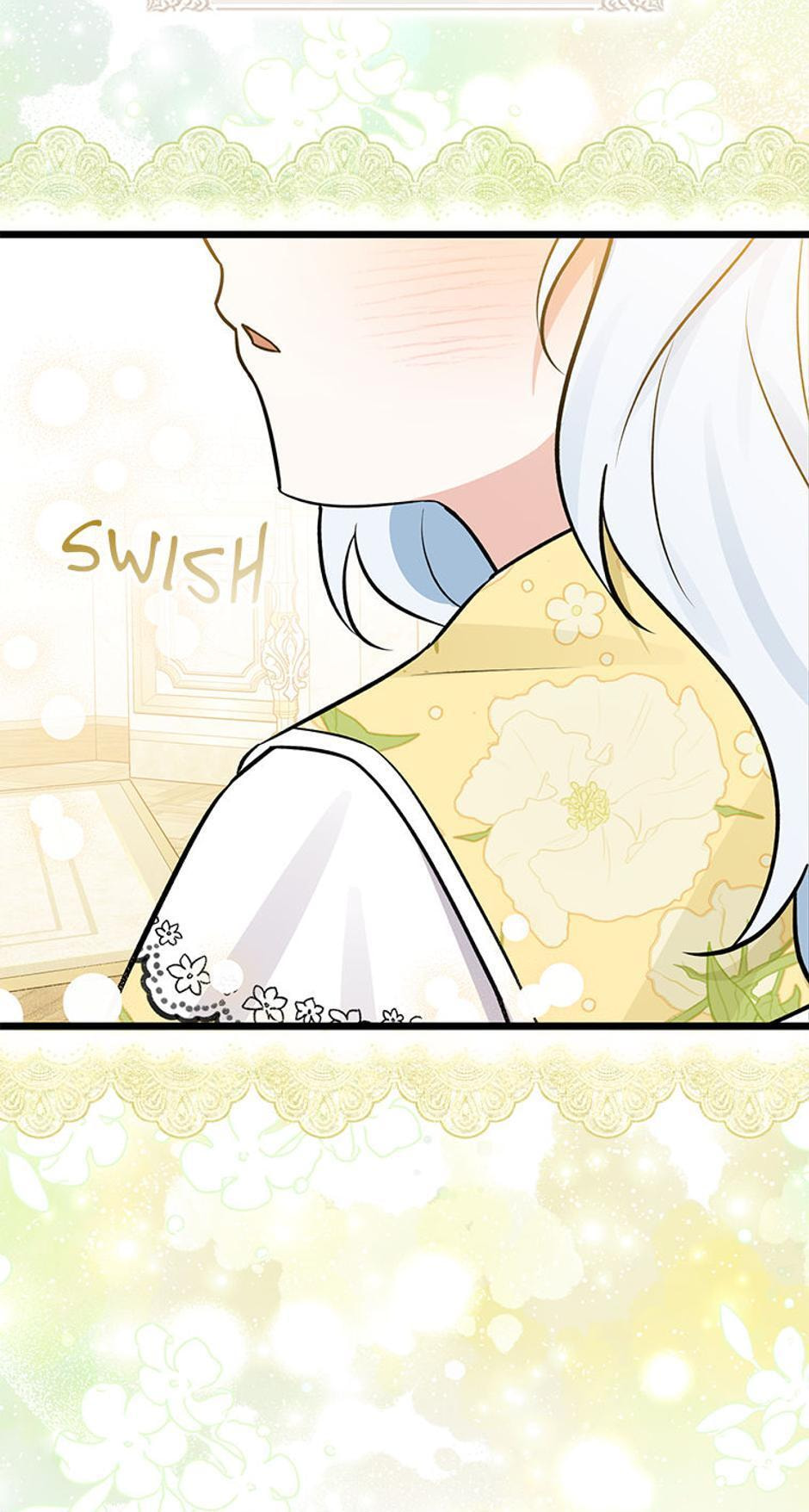 I'm a Beast, Not a Bunny! Chapter 7 page 95 - 